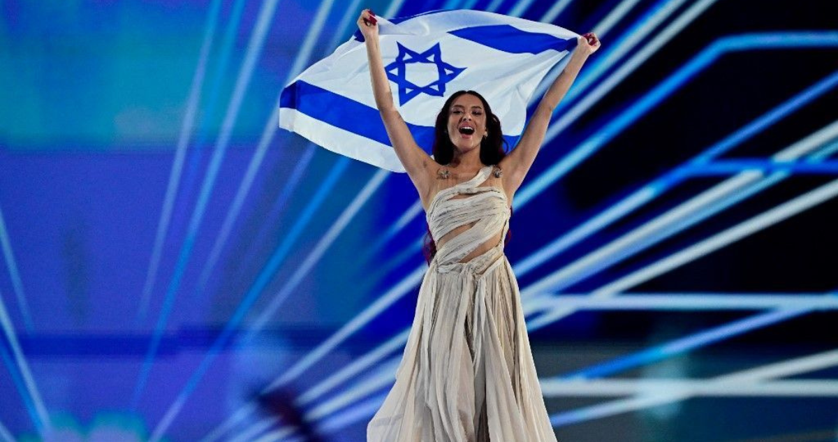 Posible salida de Israel de Eurovisión