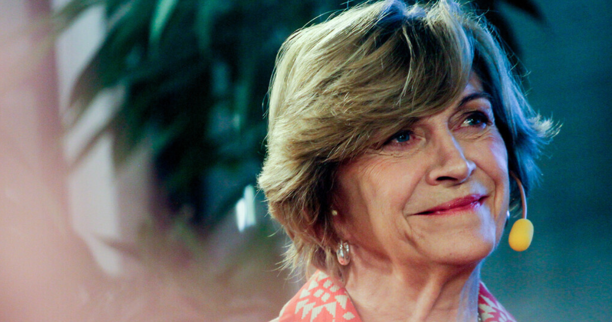 Matthei asegura que presidente Boric quiere a Kast en segunda vuelta porque “es más fácil de derrotar”