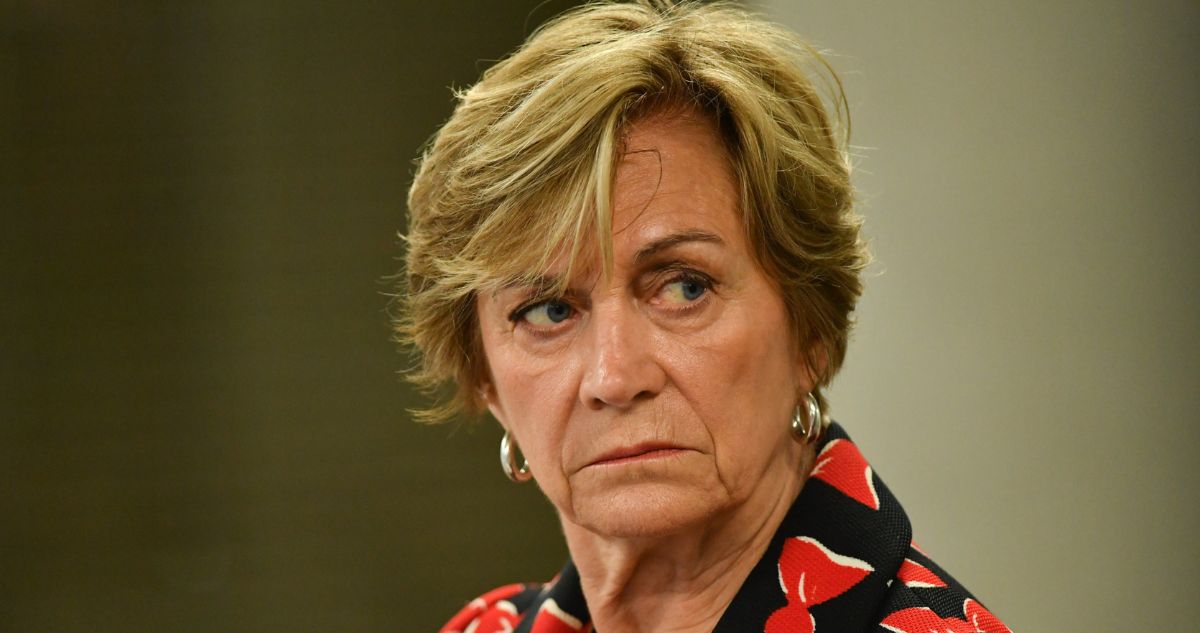 Comando de Matthei aumenta crítica a gobierno pasando de decirles “atorrantes” a “flojos de porquería”