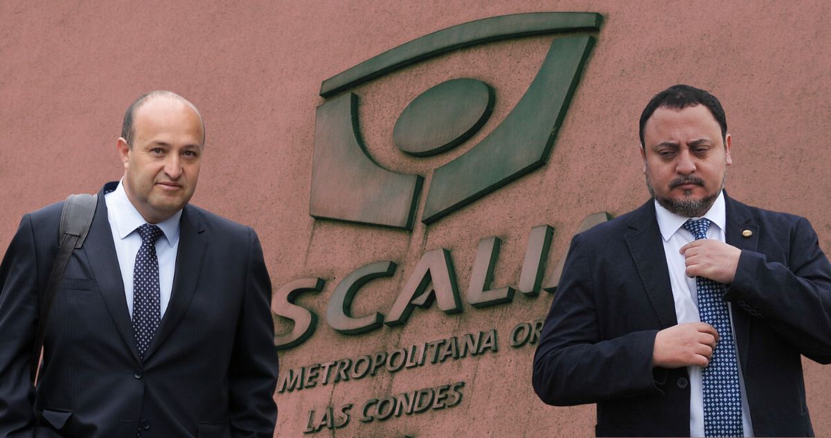 Llegó el turno del exfiscal Guerra: Fiscalía de Arica anuncia querella de capítulos por caso Audio