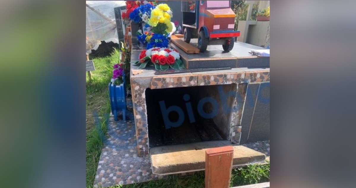 Amigos exhumaron ilegalmente cuerpo de amigo en cementerio de Dalcahue