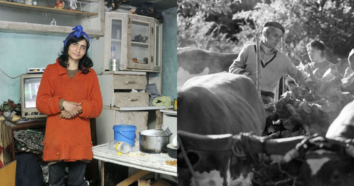 Dos nuevas exposiciones fotográficas de retratos serán exhibidas en el Centro Estación Mapocho