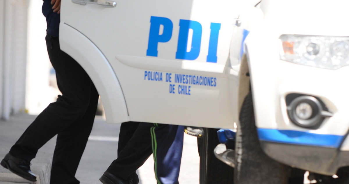 Detienen a hombre por tráfico de migrantes en Arica: intentó ingresar ilegalmente a 3 colombianos