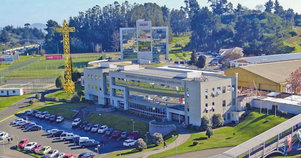 Facea UCSC cumple 33 años de trayectoria: destacan avances en formación, investigación y vinculación