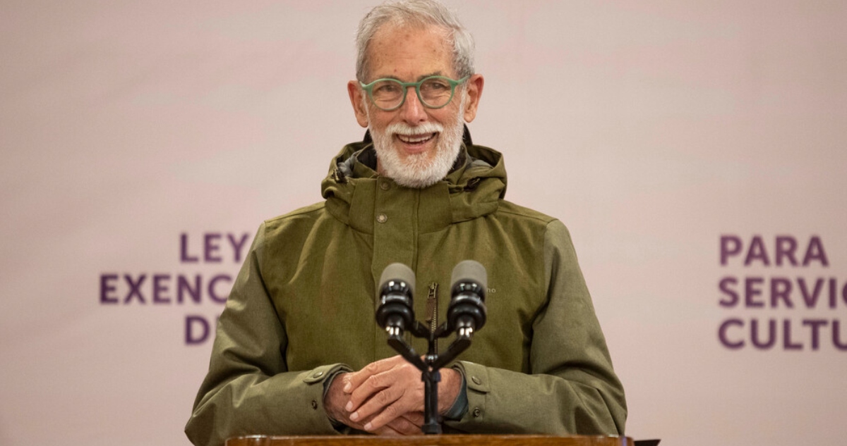 Familia de Héctor Noguera actualiza estado de salud: “Ha estado en tratamiento y continúa en proceso”