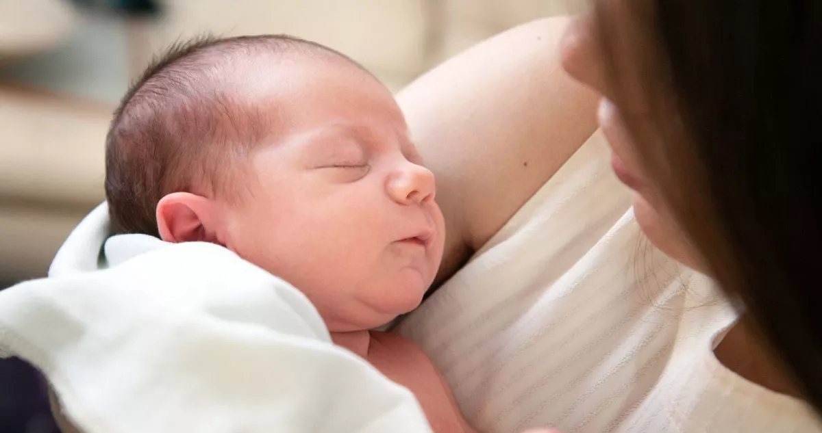 Fecundidad en Latinoamérica