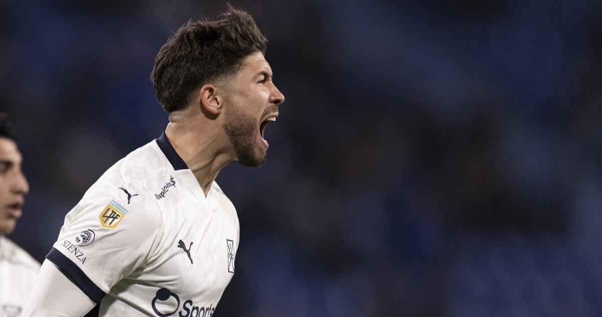 Felipe Loyola desmiente rumores, critica a la prensa y aclara por qué no jugaba: “Hay que ser serios”