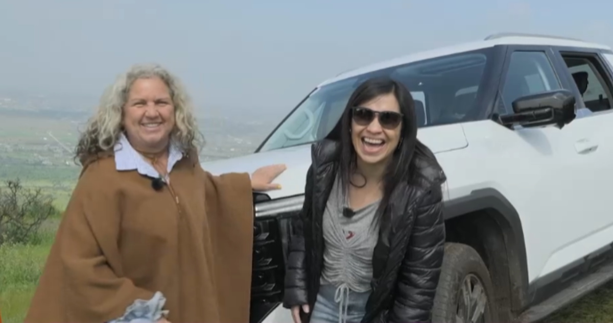 MotorFem: Especial camionetas