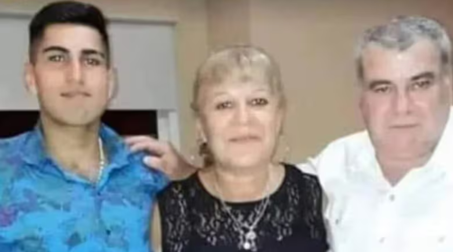 La retorcida dinámica familiar que reveló femicidio en Argentina: quemaron a víctima en una parrilla