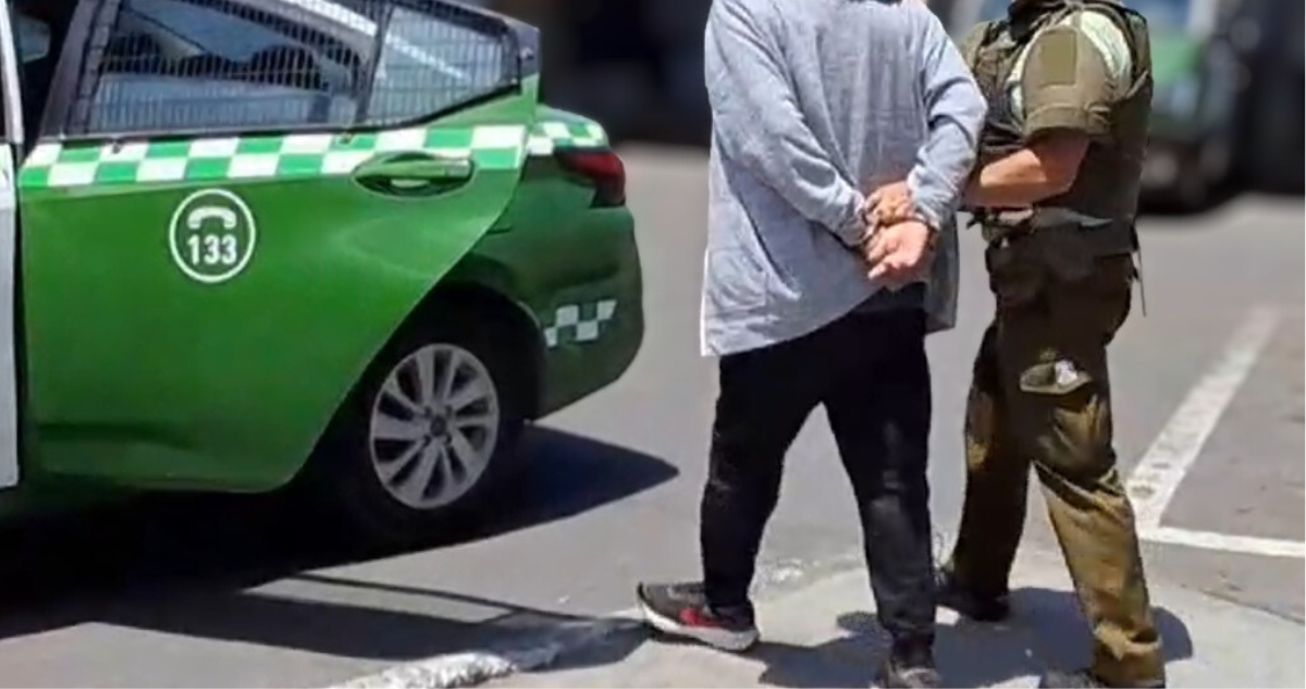 Investigan femicidio frustrado en Osorno: víctima fue atacada con vidrios y una hebilla metálica