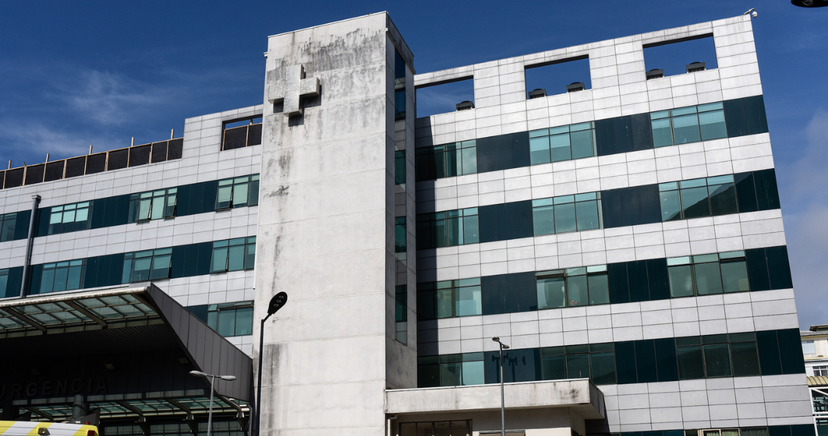 Hospital Regional de Concepción