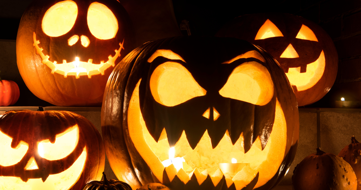 Cuál es la historia detrás de Halloween y por qué es feriado este 31 de octubre
