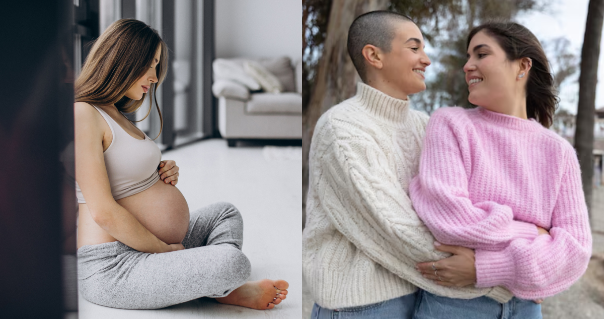 Alternativas de fertilidad para parejas del mismo género: nuevas formas de hacer familia