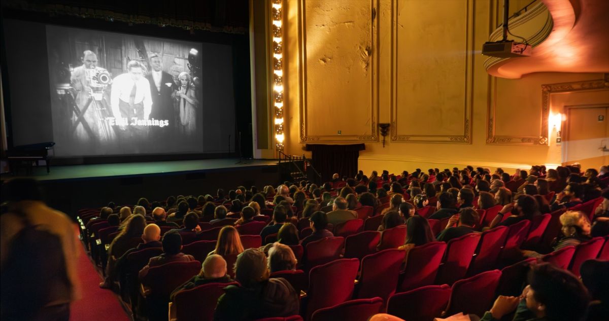 Inicia 29° Festival Cine Recobrado de Valparaíso: revisa las fechas y qué tipos de películas incluye