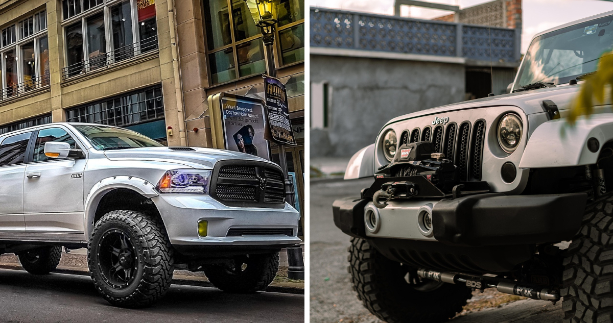 Fiat, Dodge, Jeep y otras: El fabricante europeo Stellantis tomará el control de sus marcas en Chile