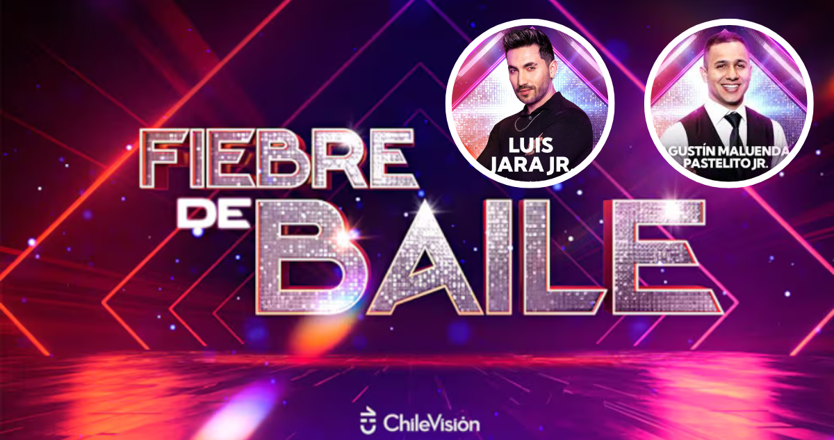 Fiebre de Baile
