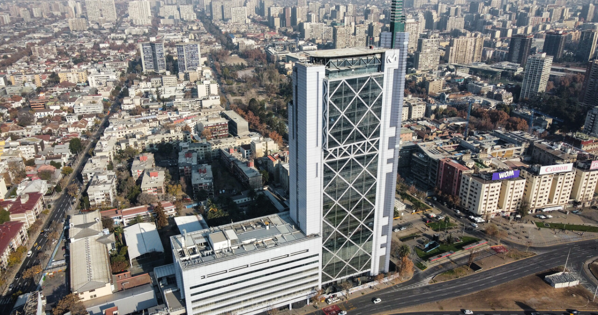 Diego Martín | Agencia UNO