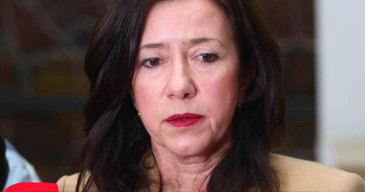 Fiscal Perivancich defiende trabajo en caso SQM y descarta derrota