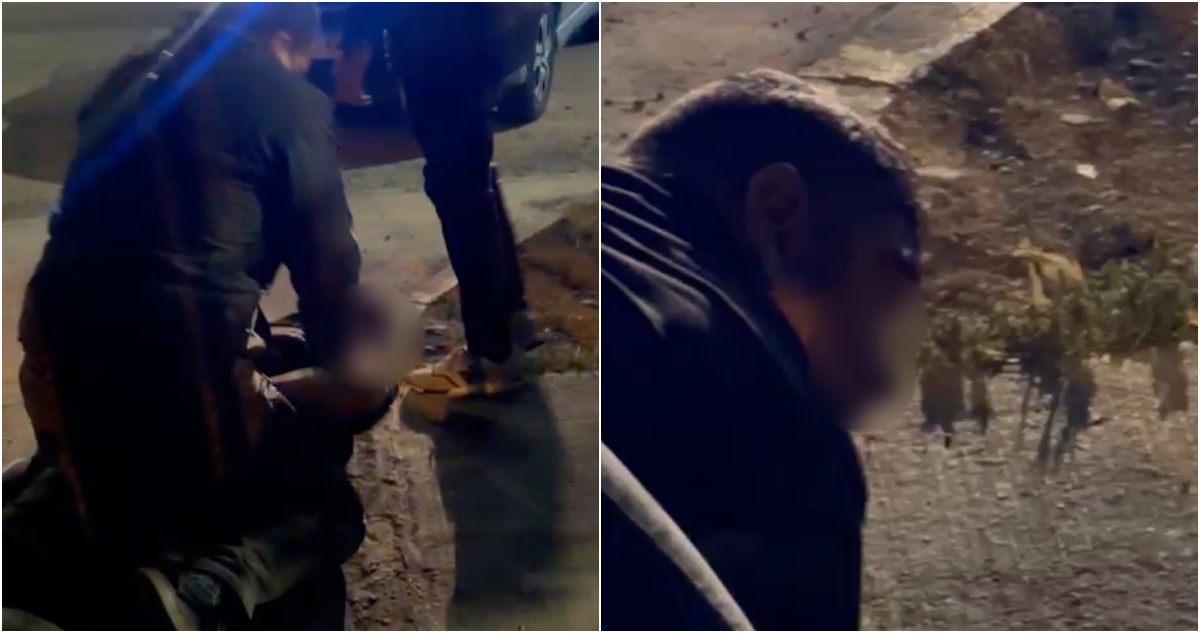 Fiscalía revela que detenido por desaparición de Krishna Aguilera no quiere colaborar en el caso