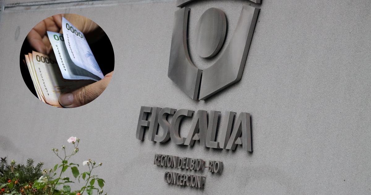 Fiscalía sospecha de posible grupo detrás de cuento del tío con que víctimas han perdido millones