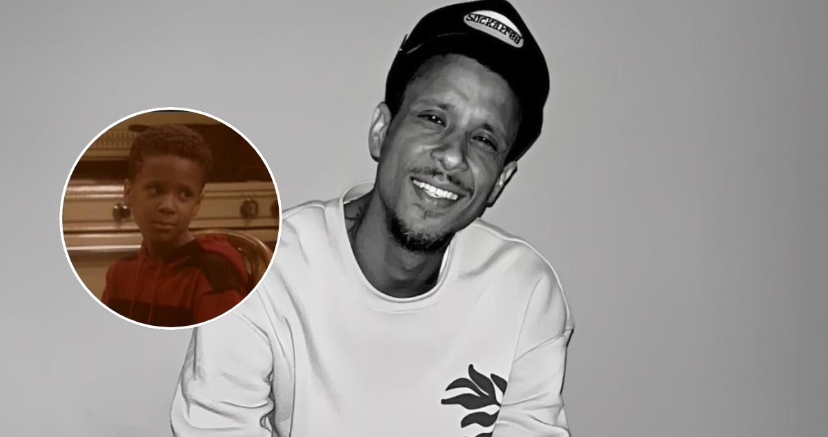 Muere a los 42 años Floyd Roger Myers Jr., actor de ‘El príncipe del rap’ y ‘The Jacksons’