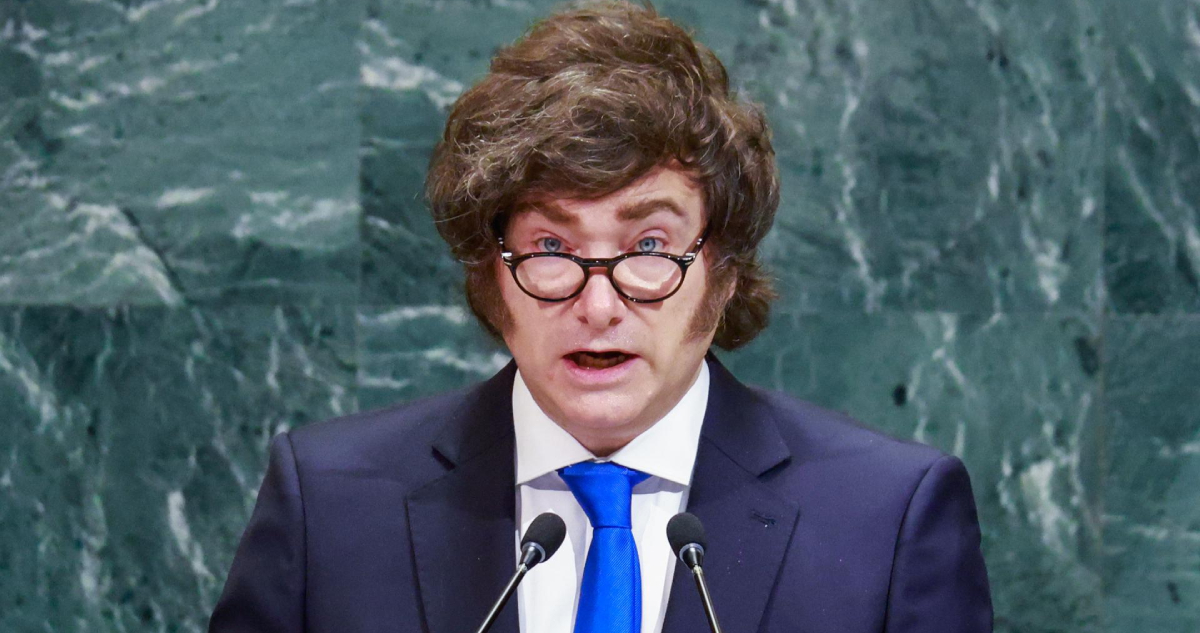 En pleno “remezón” desde EEUU: El FMI reitera apoyo a Milei pero le urge recabar más apoyo político