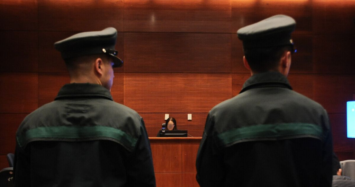 Suspenden medida que eliminaba formalizaciones PM en Juzgados de Garantía de Santiago y San Miguel