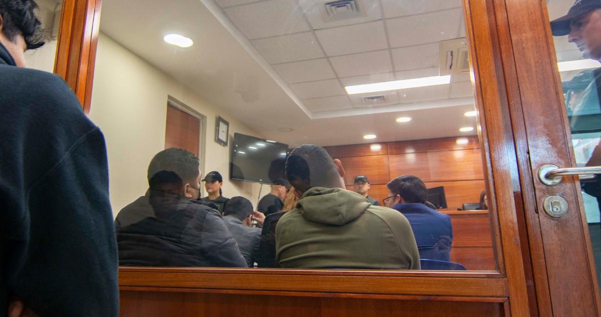 Formalizan a dos falsas víctimas del estallido social que recibieron millonarias pensiones del Estado