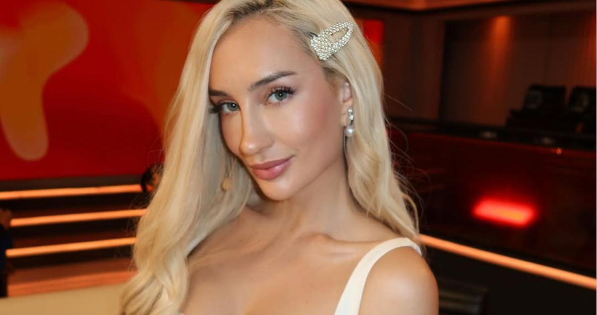 Fran Maira en ‘Cuánto vale el show’ en referencia a supuesta agresión de su pareja