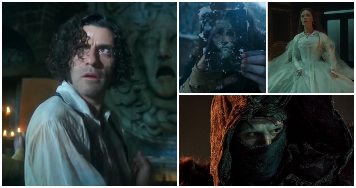 “Frankenstein” de Jacob Elordi libera tráiler final y suben las expectativas: ya hay fecha de estreno