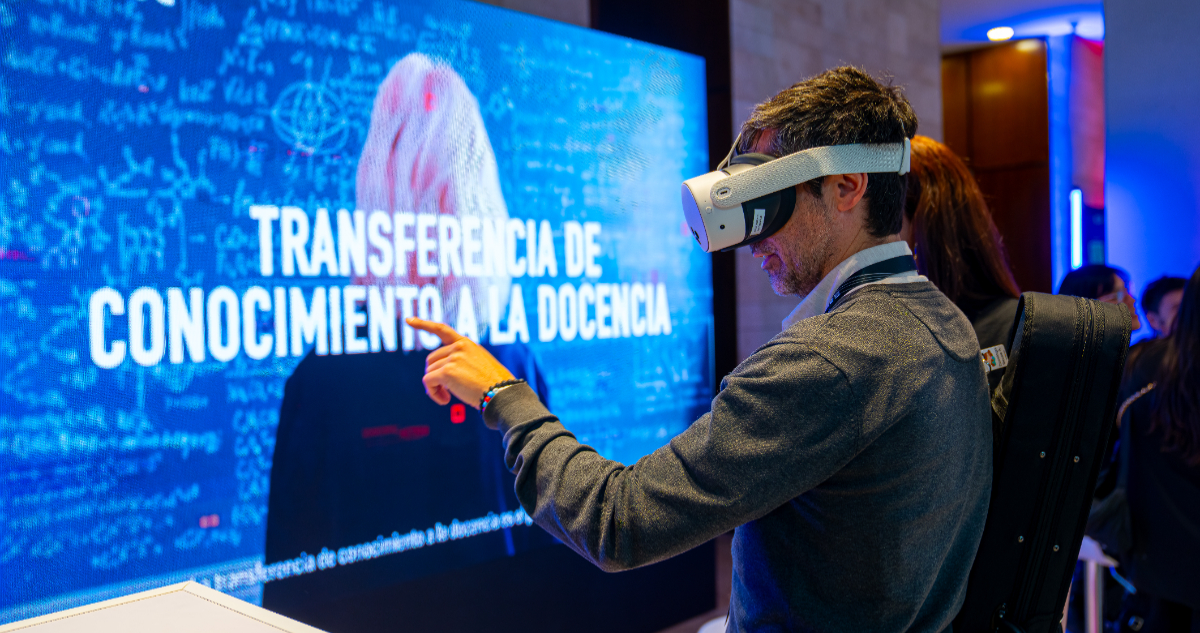 Analizan los desafíos de nuevas industrias que marcarán el futuro: expertos se reúnen en FIFUC