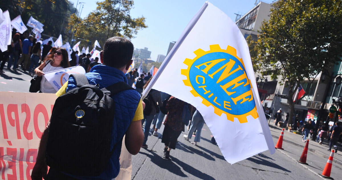 funcionarios públicos