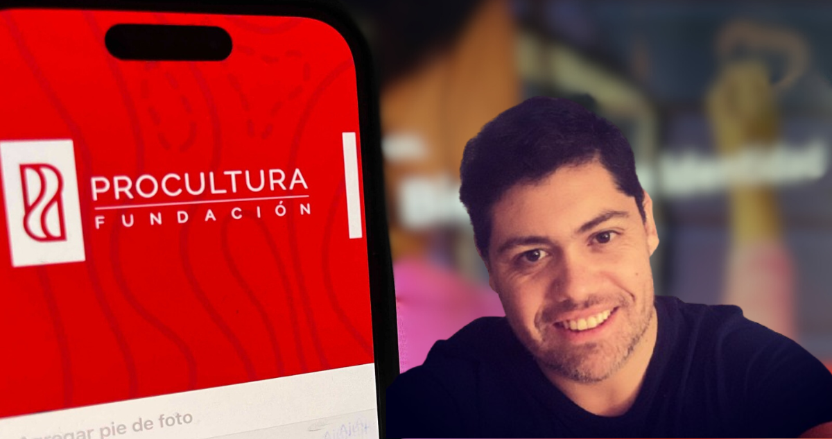 Ruta del dinero en jaque: la ofensiva de fiscalía para abrir cuentas bancarias de cúpula de ProCultura