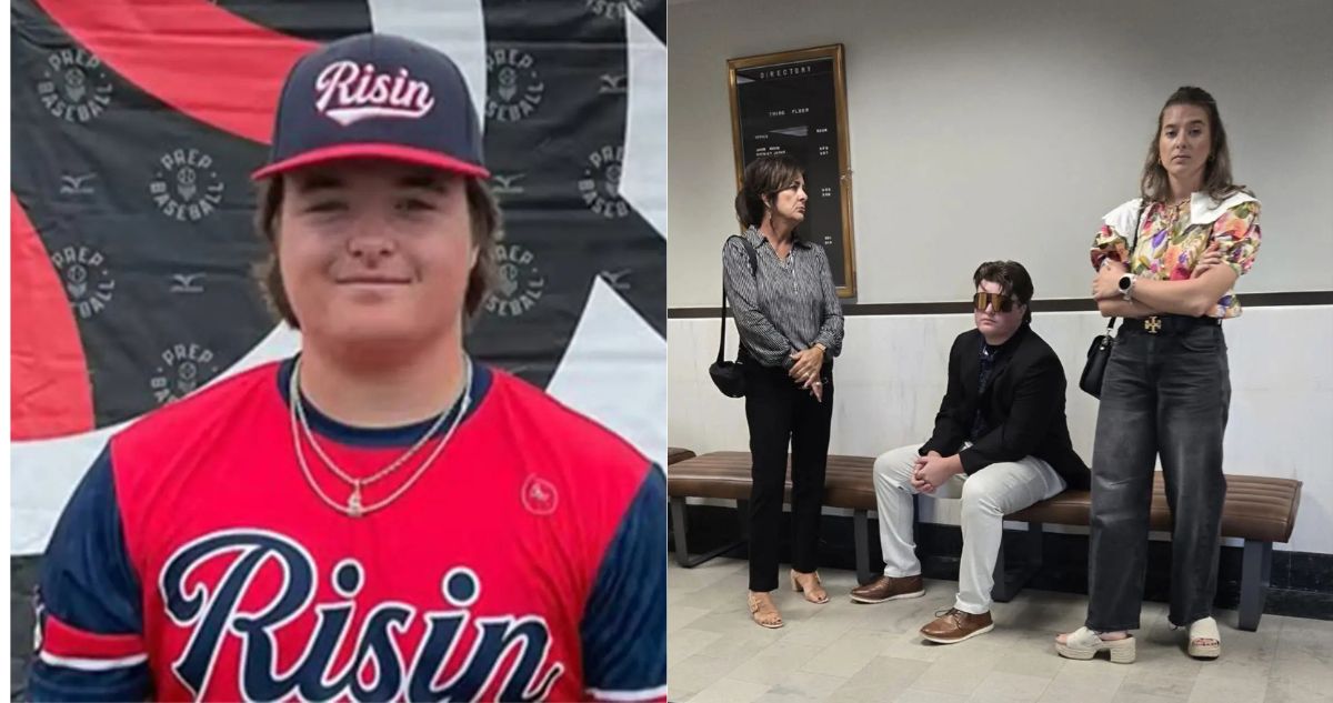 El caso del crack del béisbol de secundaria que remece e indigna a EEUU: libre de cárcel pese a admitir violaciones a dos excompañeras