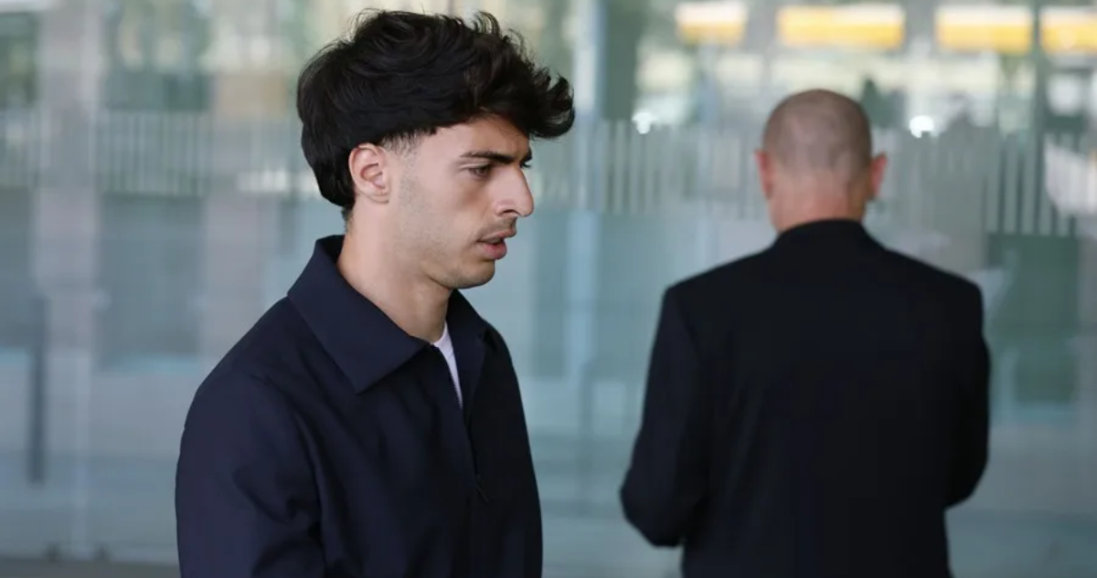 Futbolista español procesado por agresión sexual: lo acusan de violar a trabajadora de su exclub