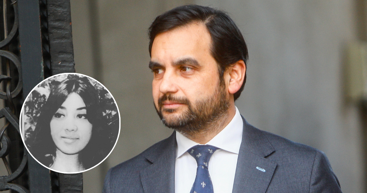 Gajardo asegura que caso de Bernarda Vera, lejos de empañar Plan Nacional de Búsqueda, es su resultado