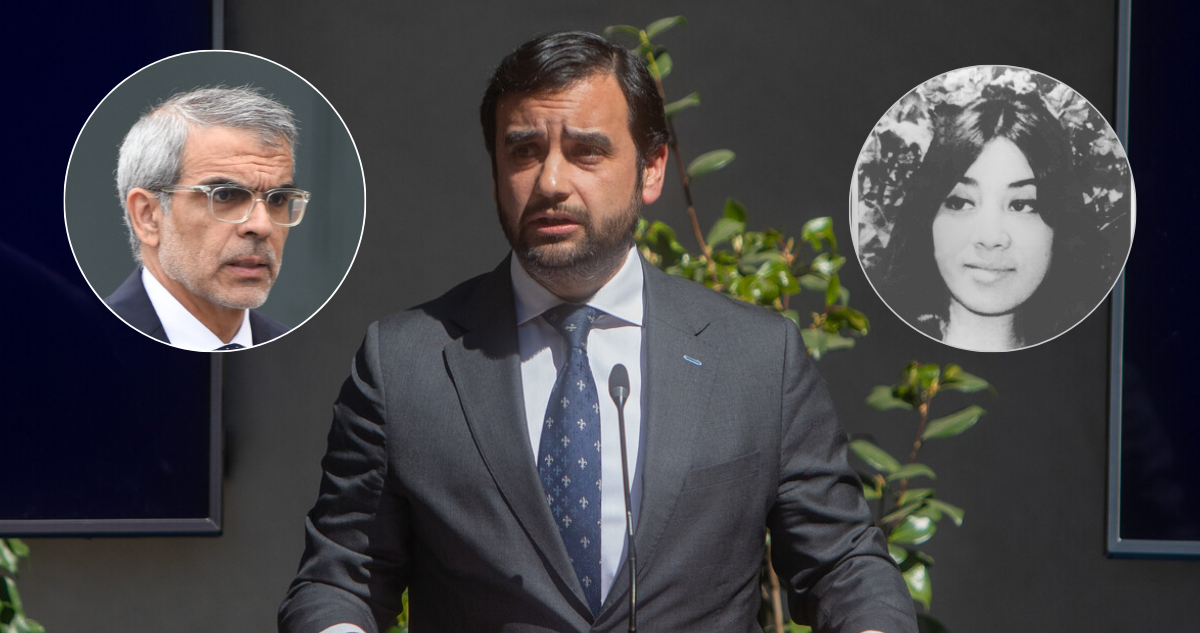 Gajardo defiende a Cordero por caso Bernarda Vera