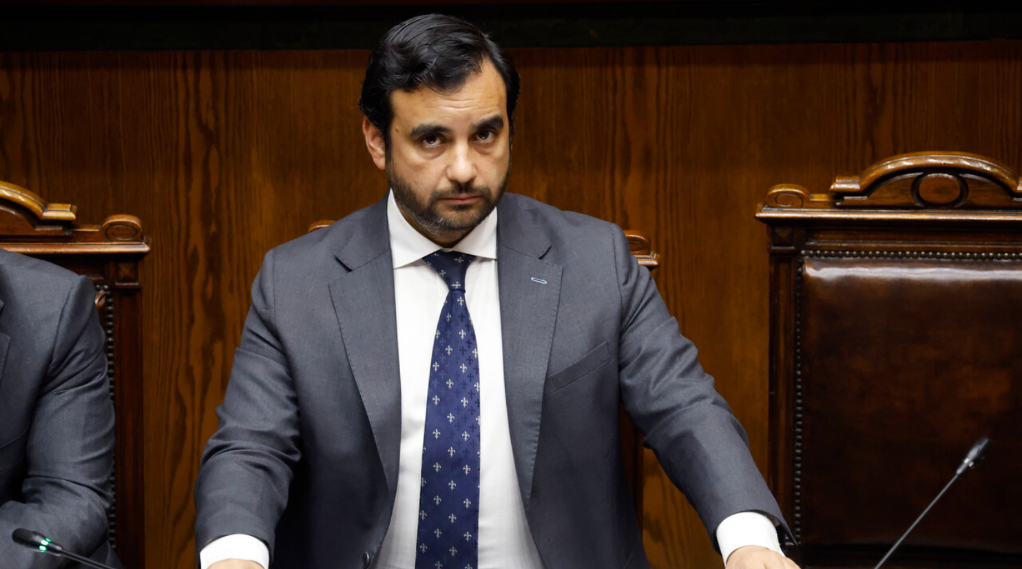 Gajardo espera que se revierta libertad del agresor de Nabila Rifo a través de recurso del Sernameg