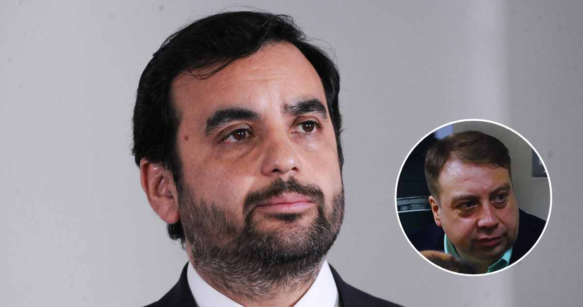 Gajardo pide a la Justicia ser “cuidadosos” al dar beneficios tras libertad del agresor de Nabila Rifo