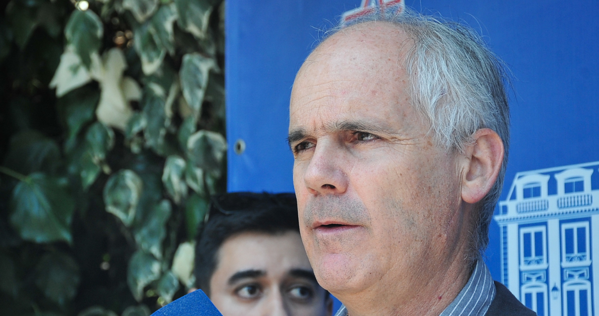 Galilea (RN) descarta responsabilidad de gobierno de Piñera en error de cobro de luz: “Empezó el 2024”