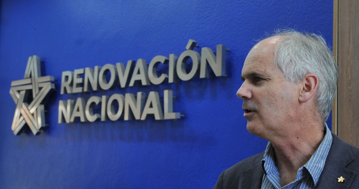 “Basta de este nivel de ataques”: Presidente de RN responde a Republicanos por dichos de parásitos