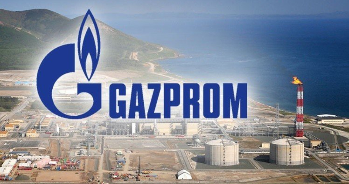 Según Forbes, la estatal Gazprom es la empresa más endeudada de Rusia y vive su peor crisis