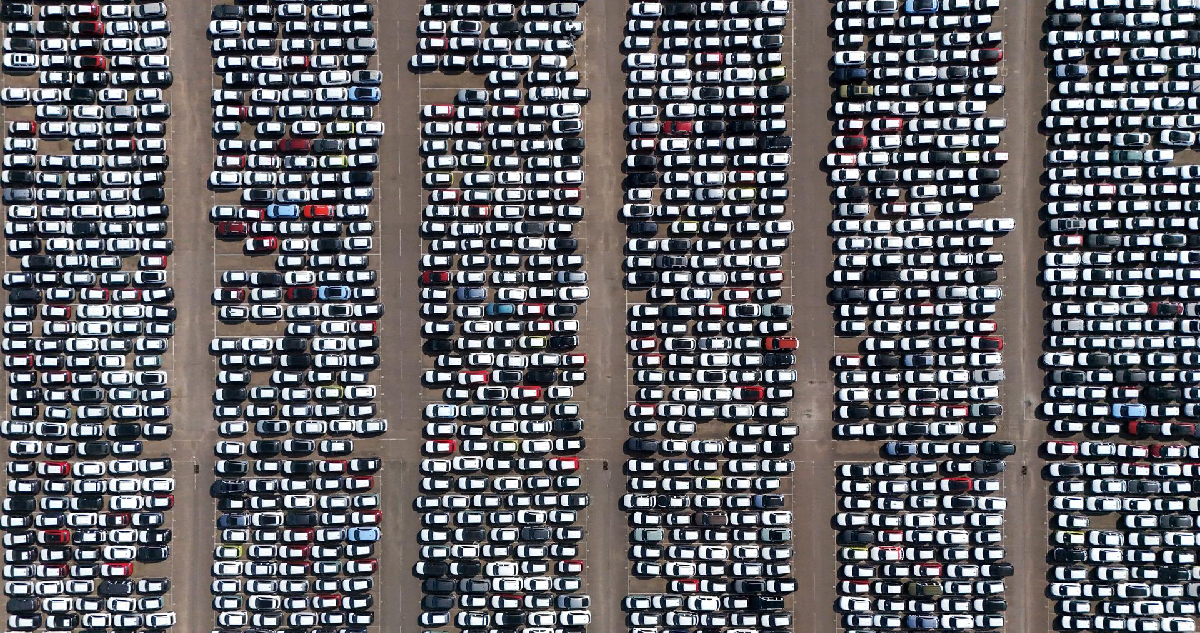 General Motors se dispara en la bolsa tras actualizar sus previsiones para 2025