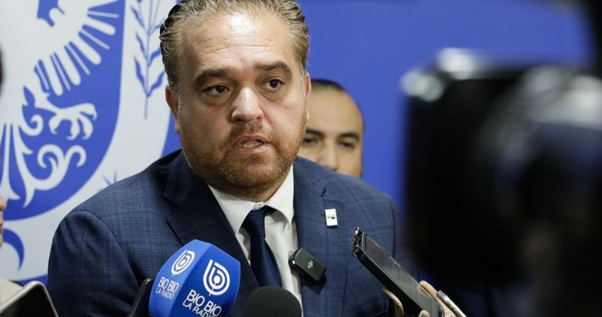 Gobierno Regional del Bío Bío – Facebook