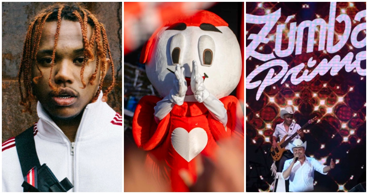 Gira de la Teletón 2025 confirma artistas, ciudades, fechas y el regreso del tren al sur