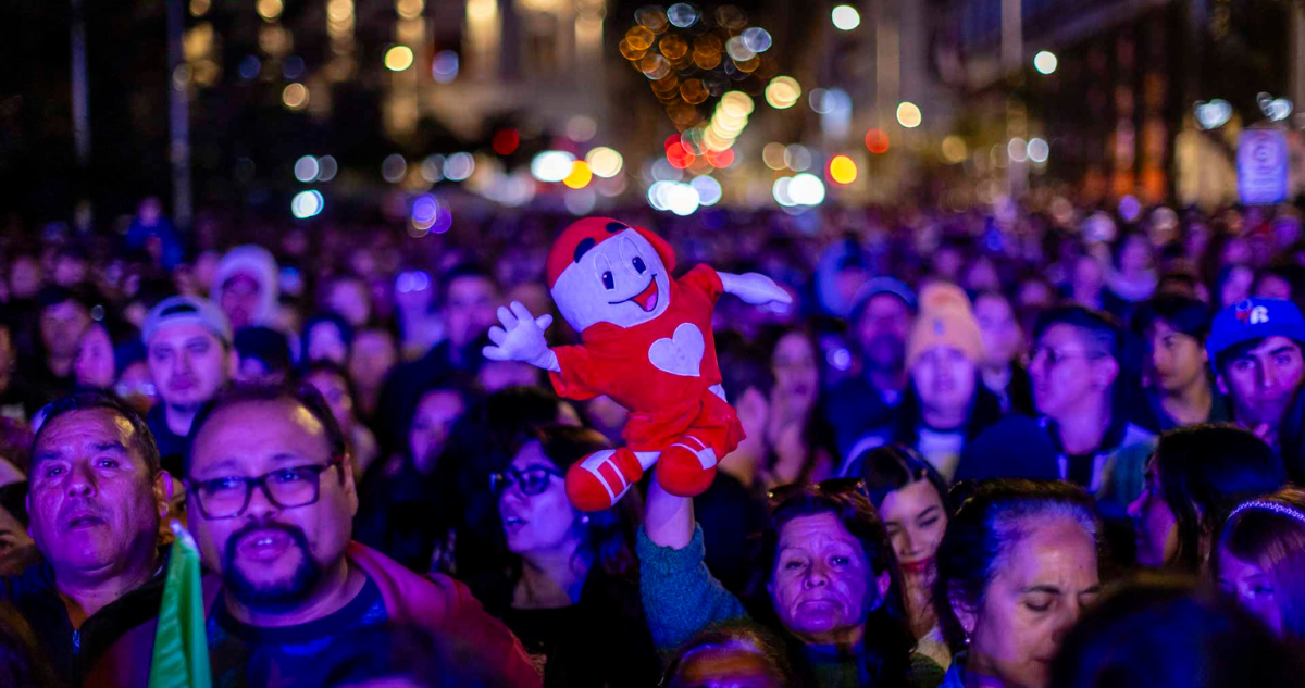 Gira Teletón 2025 empieza el 4 de noviembre: revisa los artistas y el cronograma para cada ciudad