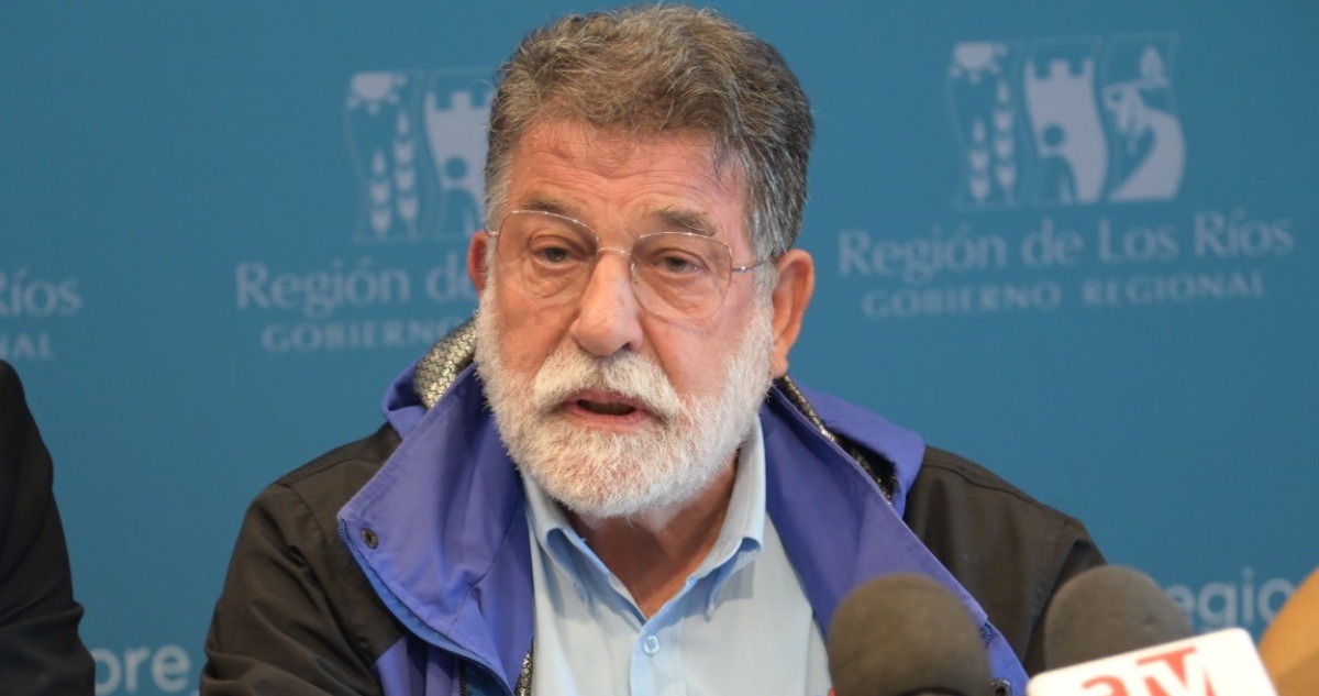 Gobernador de Los Ríos se cuadra con suspensión de la consulta indígena y descarta que sea un fracaso