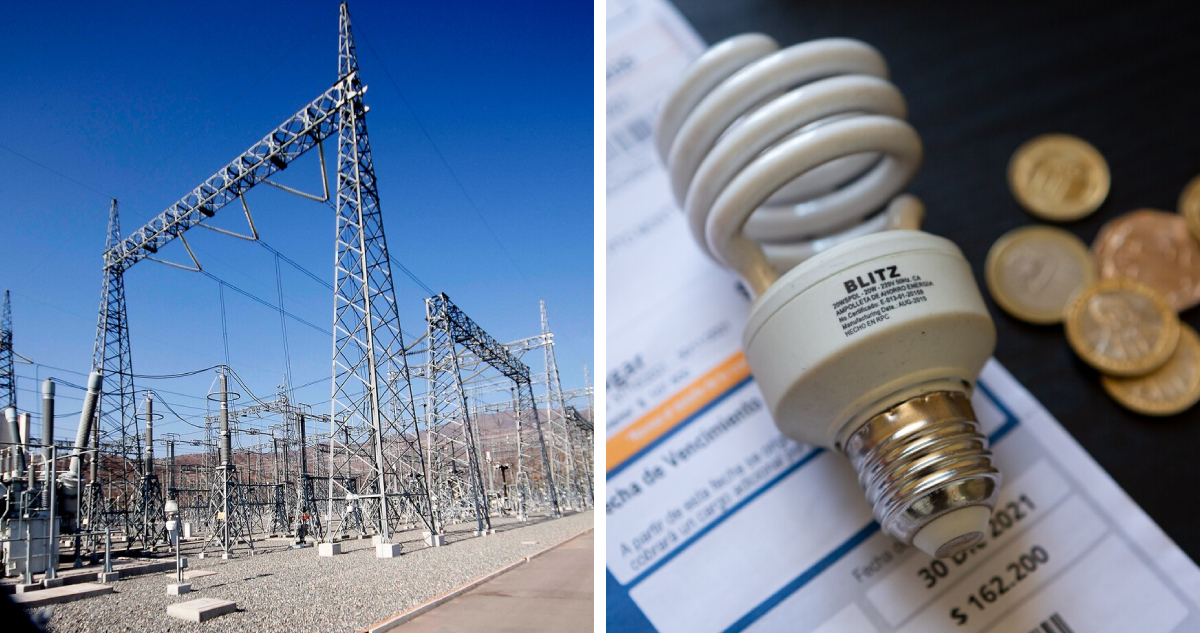 Gobierno detalla acuerdo con Transelec: devolverá US$135 millones mediante bajas en las cuentas de luz