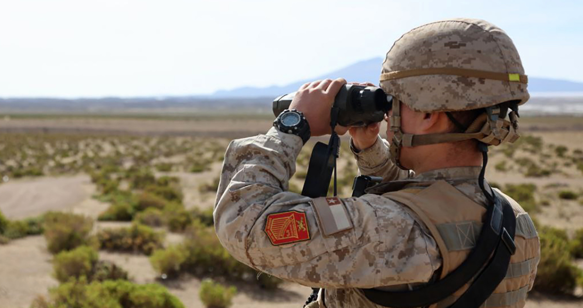 Gobierno ingresa reforma para mantener despliegue militar en la frontera, oposición duda de apoyar la iniciativa