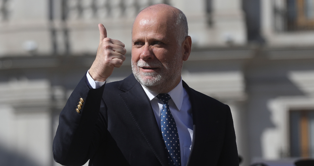 Gobierno respalda Presupuesto 2026 sin glosa republicana: “Es mala señal negarse a la modernización”